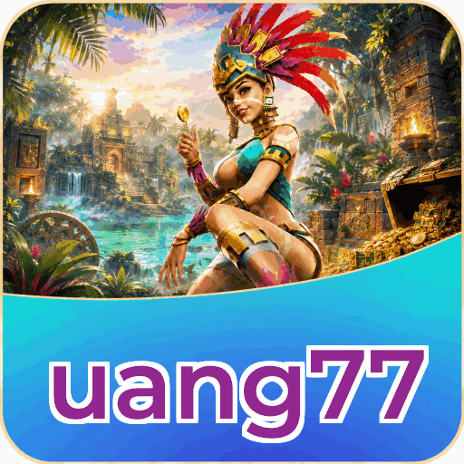 Tampilan antarmuka uang77 APK v4.7.5 saat pengujian performa dan keamanan di perangkat Android